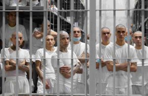 Η φυλακή «νεκροταφείο ζωντανών ανθρώπων» στο Ελ Σαλβαδόρ