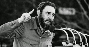 Πως ο Φιντέλ Κάστρο έγινε ο ηγέτης της Κούβας