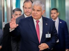 Στην Αθήνα ο Πρόεδρος του Παναμά Χοσέ Ραούλ Μουλίνο για επίσημη επίσκεψη – Το πρόγραμμα του