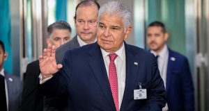 Στην Αθήνα ο Πρόεδρος του Παναμά Χοσέ Ραούλ Μουλίνο για επίσημη επίσκεψη – Το πρόγραμμα του