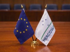 Η ΕΕ θα απαγορεύσει τις εισαγωγές κρέατος από τη Βραζιλία