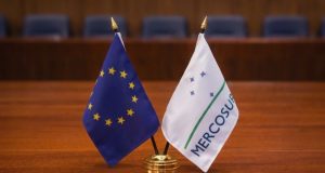 Η ΕΕ θα απαγορεύσει τις εισαγωγές κρέατος από τη Βραζιλία