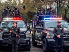 Χιλιάδες ένοπλοι και drones για την ασφάλεια του Μουντιάλ στο Μεξικό για τη δράση των καρτέλ