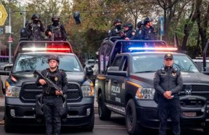 Χιλιάδες ένοπλοι και drones για την ασφάλεια του Μουντιάλ στο Μεξικό για τη δράση των καρτέλ