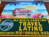 Το americalatina παρουσιάζει το “Travel Latino” – Δείτε βίντεο