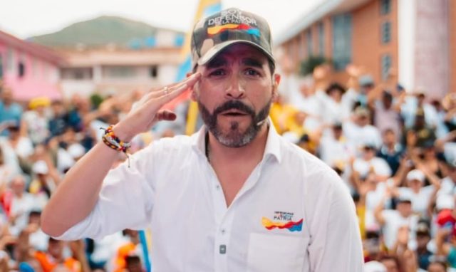 de la espriella colombia presidente 22 6