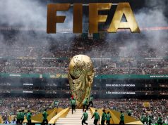 Μουντιάλ 2026: Η φαντασμαγορική τελετή έναρξης στο Μεξικό με Σακίρα
