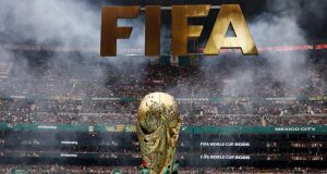 Μουντιάλ 2026: Η φαντασμαγορική τελετή έναρξης στο Μεξικό με Σακίρα