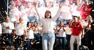 Συνεχίζεται η καταμέτρηση των ψήφων στο Περού – Οριακά δεύτερη η δεξιά Κέικο Φουχιμόρι