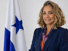 Συνέντευξη – Υπουργός Τουρισμού του Παναμά: «Η συμμαχία Ελλάδας – Παναμά δημιουργεί νέες ευκαιρίες»