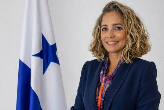 Συνέντευξη – Υπουργός Τουρισμού του Παναμά: «Η συμμαχία Ελλάδας – Παναμά δημιουργεί νέες ευκαιρίες»