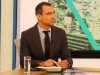 Ο Ιάσων Πιπίνης για τον καταστροφικό σεισμό στη Βενεζουέλα