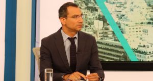 Ο Ιάσων Πιπίνης για τον καταστροφικό σεισμό στη Βενεζουέλα