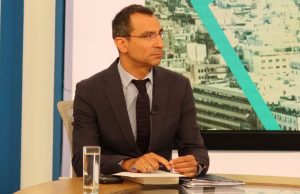 Ο Ιάσων Πιπίνης για τον καταστροφικό σεισμό στη Βενεζουέλα
