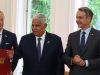 Ελλάδα και Παναμάς ενισχύουν τις διμερείς τους σχέσεις – Η συνάντηση Μητσοτάκη με τον Μουλίνο