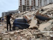 ΒΙΝΤΕΟ: Εικόνες του americalatina.gr από τη σεισμόπληκτη Βενεζουέλα