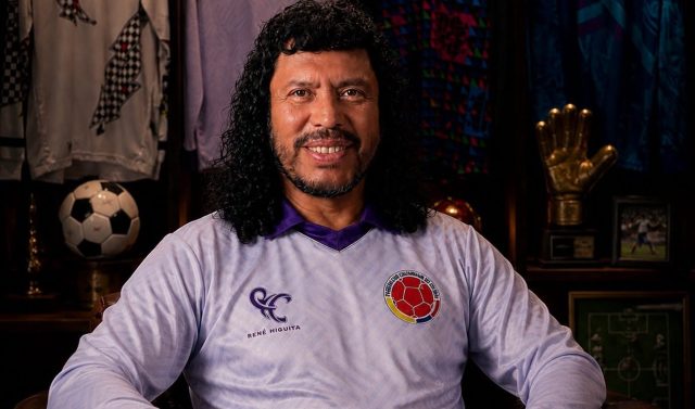 rene jiguita colombia