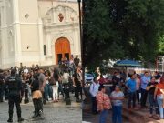 Συνεχίζονται οι μετασεισμοί στο Μεξικό – Δεκάδες τραυματίες από τα 7,4 Ρίχτερ που έπληξαν τη χώρα