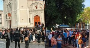 Συνεχίζονται οι μετασεισμοί στο Μεξικό – Δεκάδες τραυματίες από τα 7,4 Ρίχτερ που έπληξαν τη χώρα