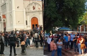 Συνεχίζονται οι μετασεισμοί στο Μεξικό – Δεκάδες τραυματίες από τα 7,4 Ρίχτερ που έπληξαν τη χώρα