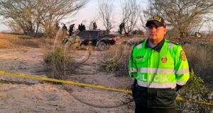 13 νεκροί από συντριβή τουριστικού αεροσκάφους στο Περού