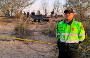 13 νεκροί από συντριβή τουριστικού αεροσκάφους στο Περού