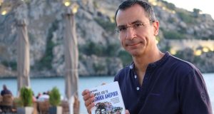 Σε δεύτερη έκδοση το βιβλίο “Ιστορίες από τη Λατινική Αμερική”