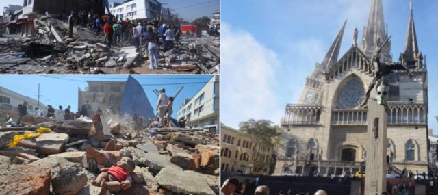 terremoto sismo colombia 8 26