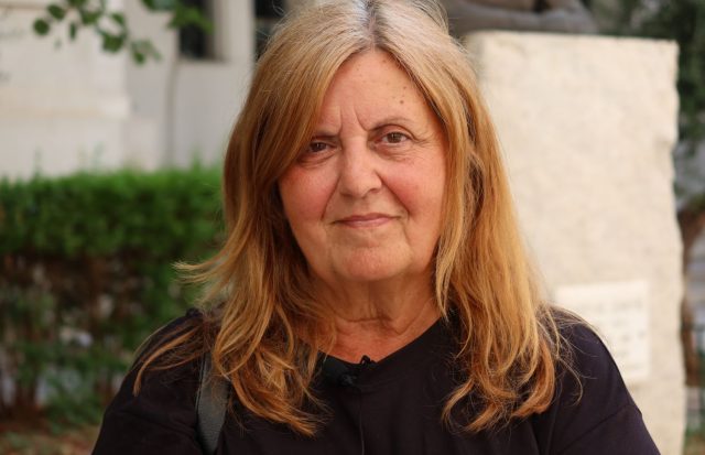 xristina tsardikou nostos grecia americalatina