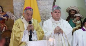 Καταγγελίες για σεξουαλική βία από μέλη του κλήρου στον Παναμά