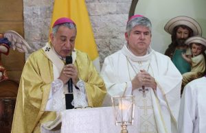 Καταγγελίες για σεξουαλική βία από μέλη του κλήρου στον Παναμά