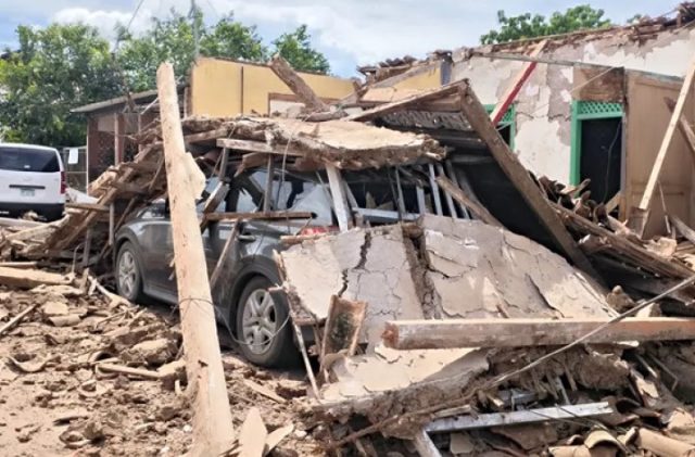 panama seismo 26 c