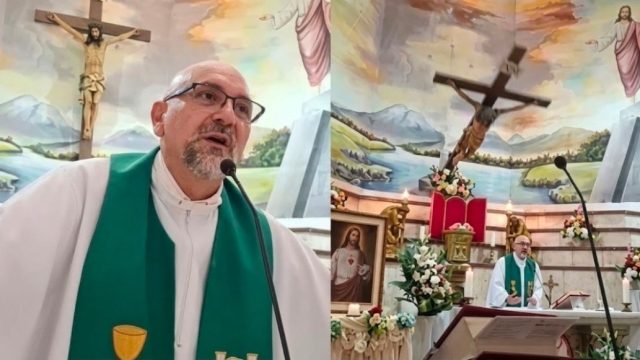 sacerdote ecuador muerto 2